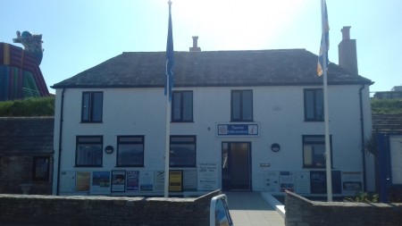 Swanage Town Council Job Vacancy